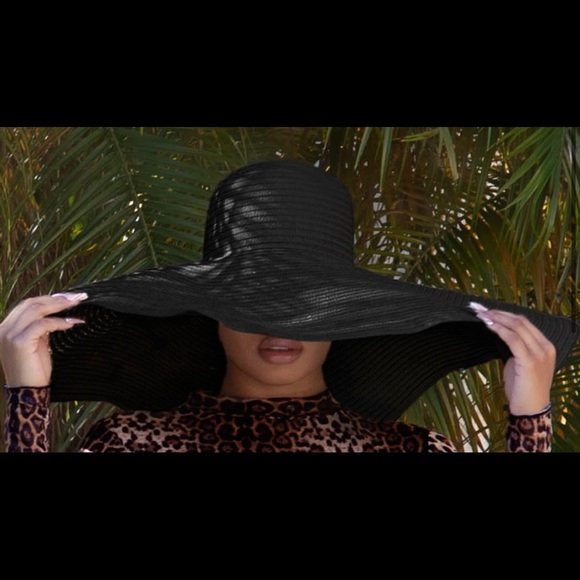 Sun hat - Picture 2 of 2